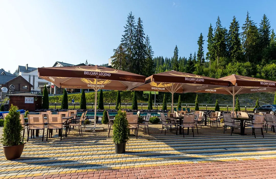 Вілла Вікторія-1